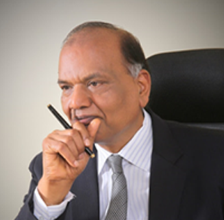 Shyam Sundar Aggarwal